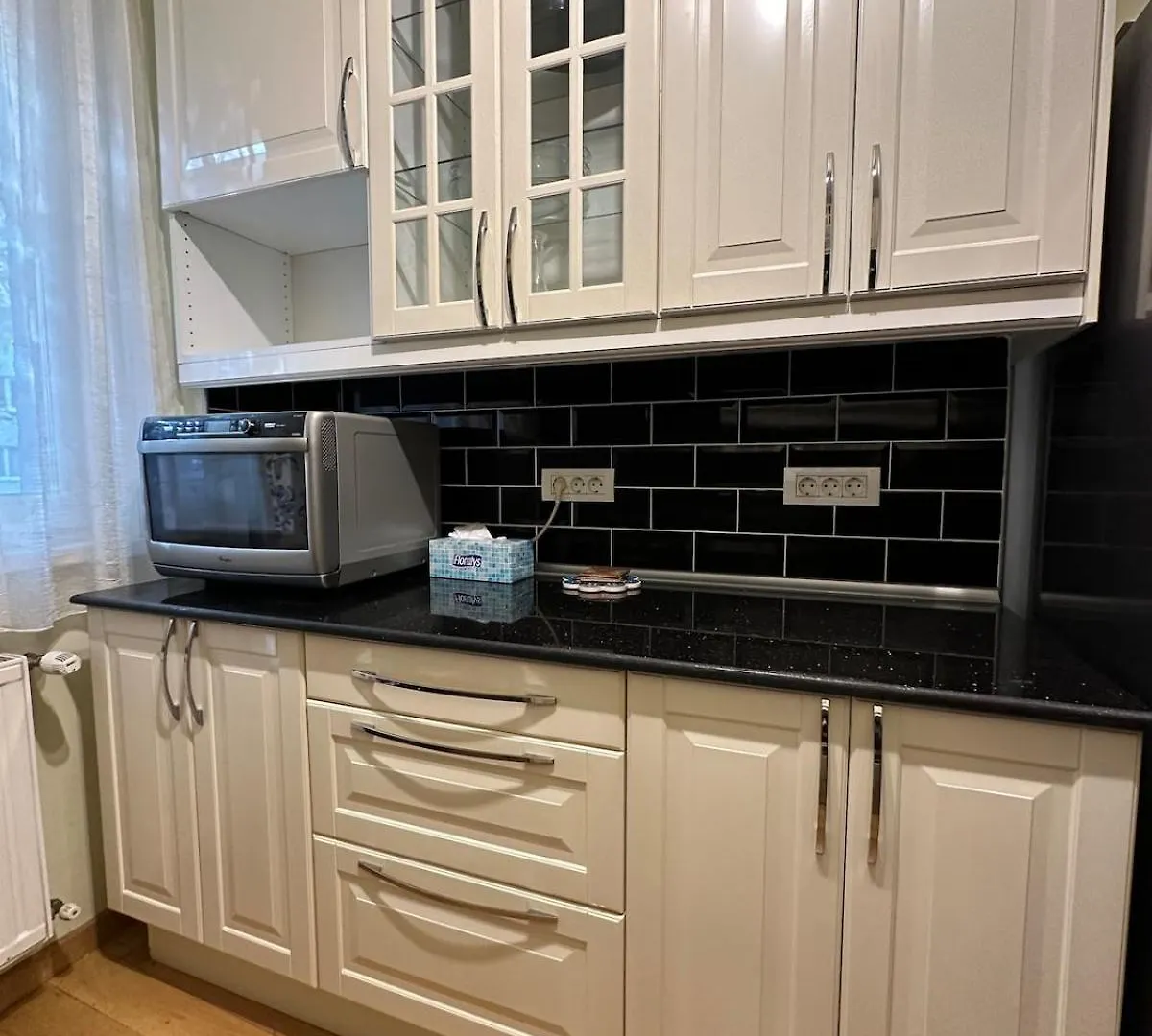 Spacious 2Bedroom -Living Room Apartament Comfort Bucarest 0*,  Rumanía