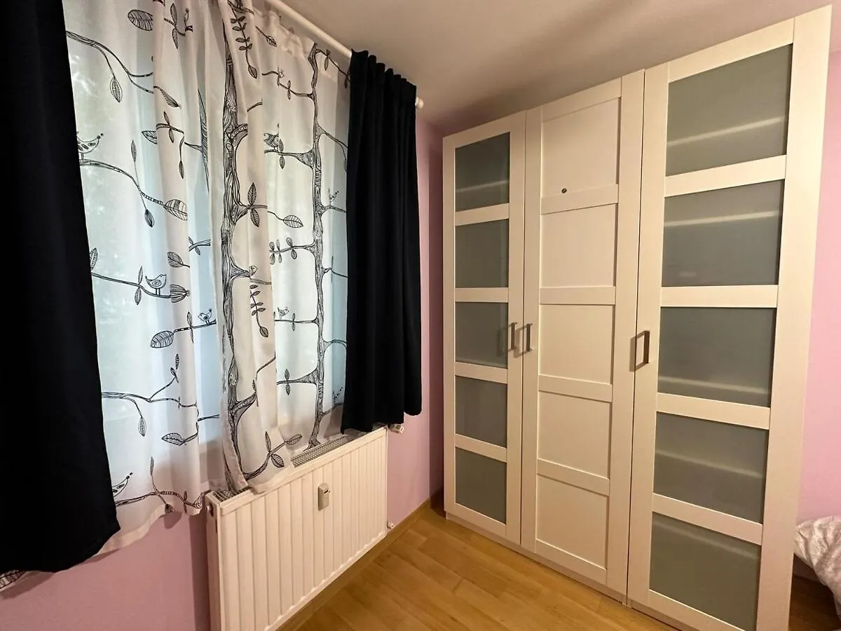 Spacious 2Bedroom -Living Room Apartament Comfort Bucareste Apartamento