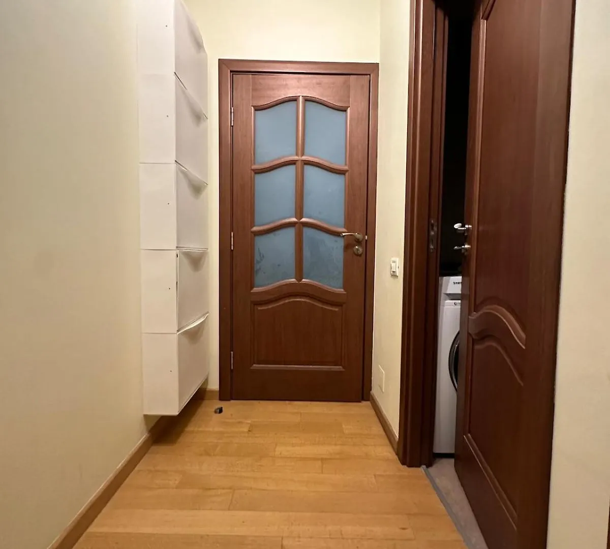 Apartamento Spacious 2Bedroom -Living Room Apartament Comfort Bucareste