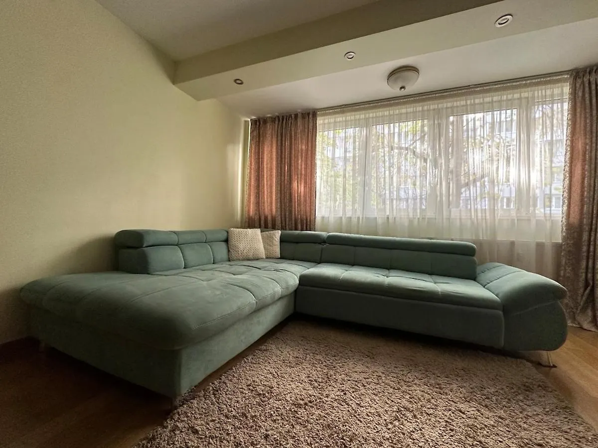 Spacious 2Bedroom -Living Room Apartament Comfort Bucareste